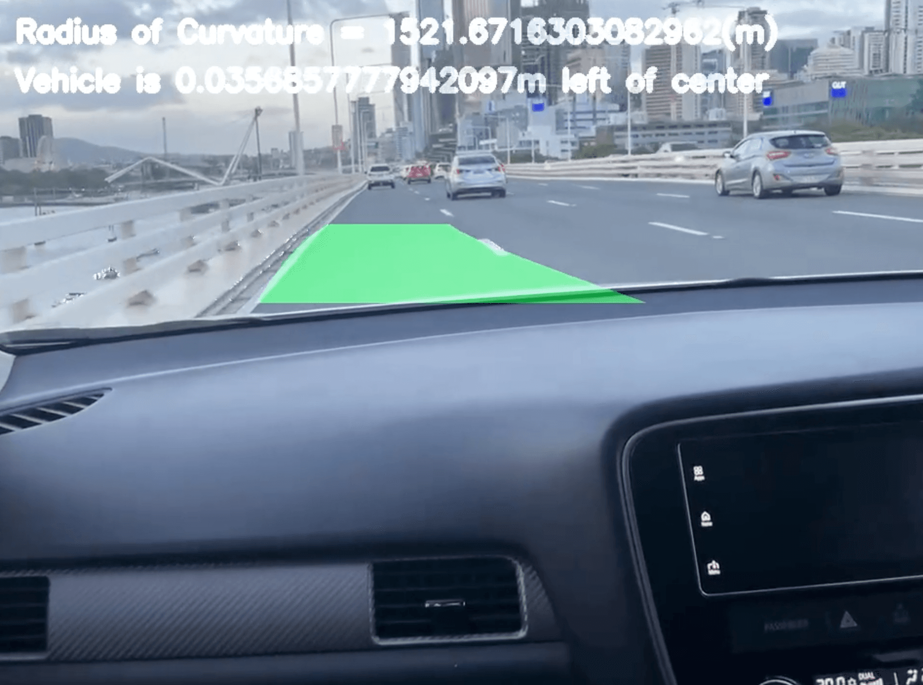 Road Detection cover